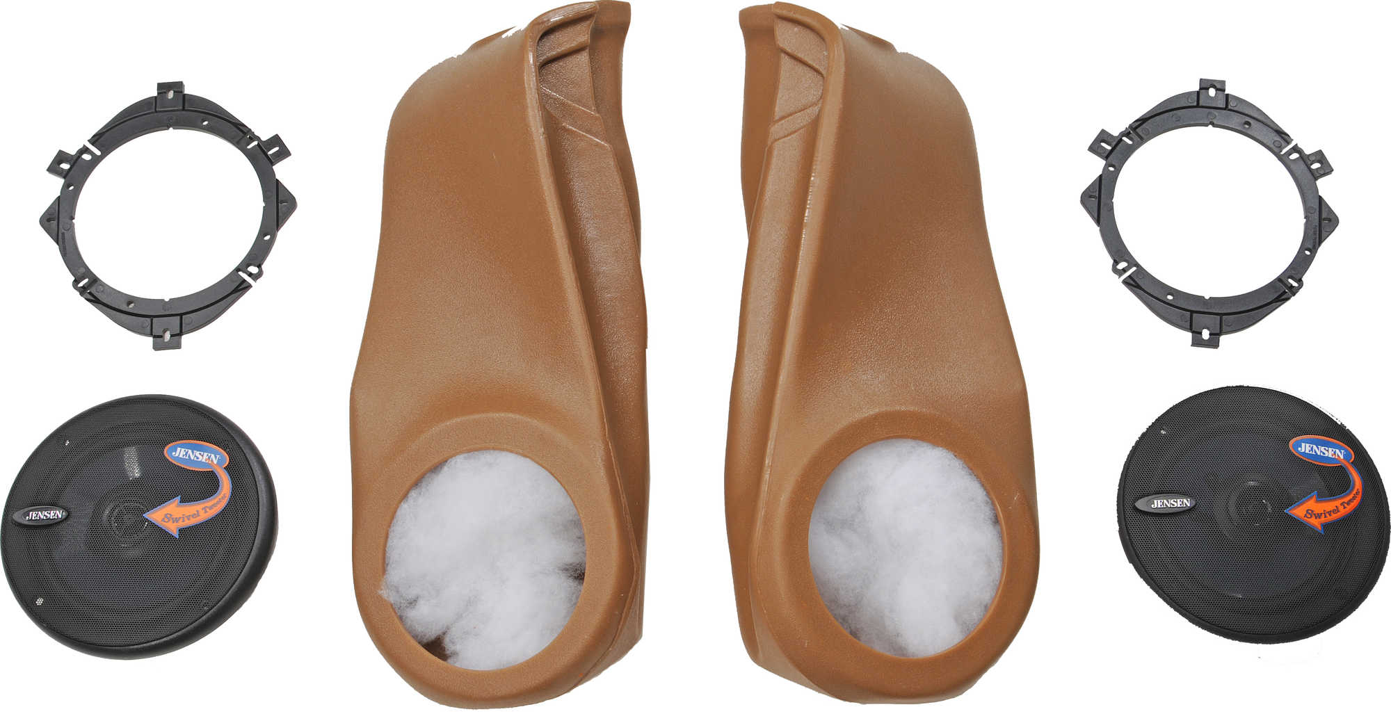 wrangler wedges