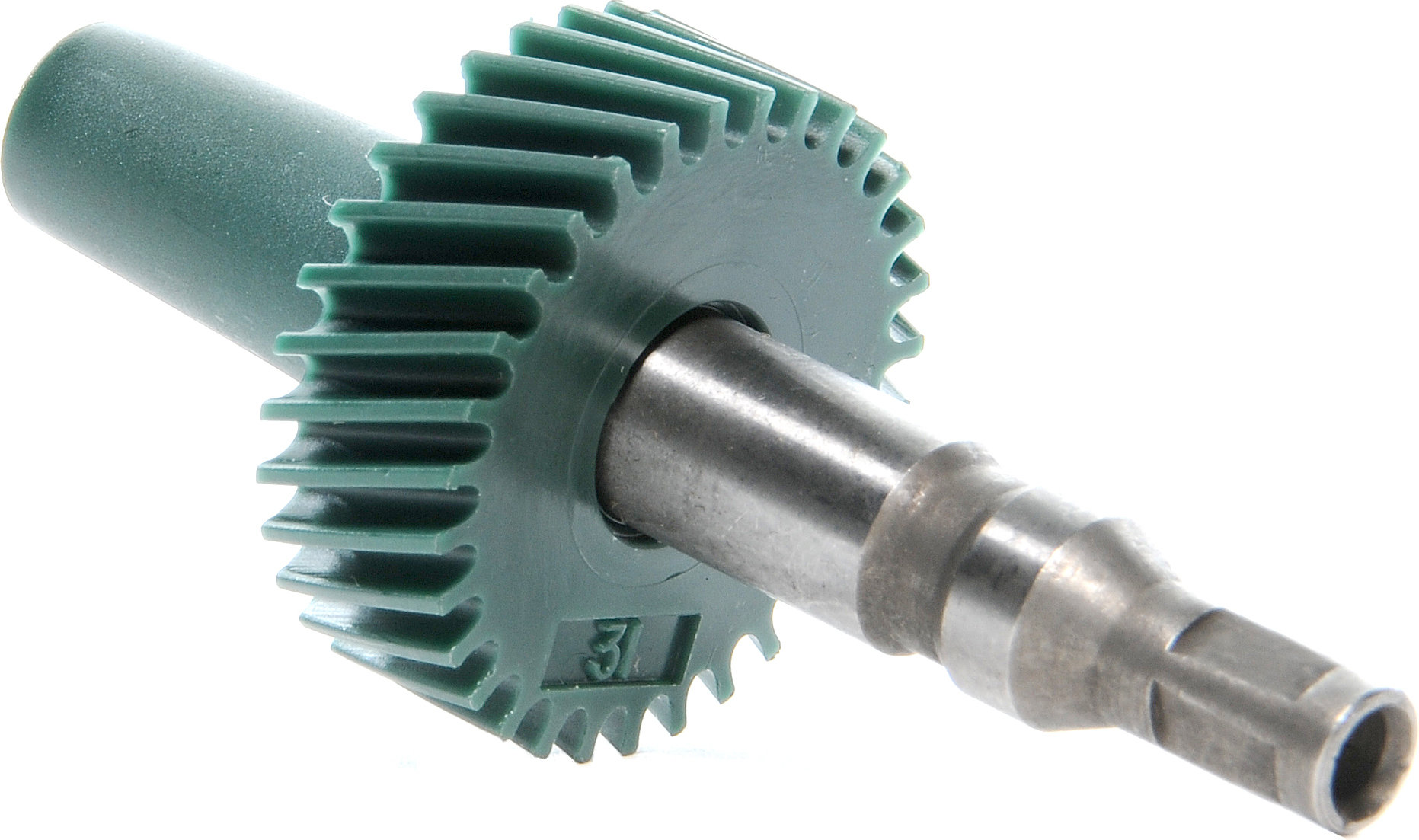 MOPAR 31 Tooth Speedometer Gear for 9306 Jeep® Vehicles Quadratec