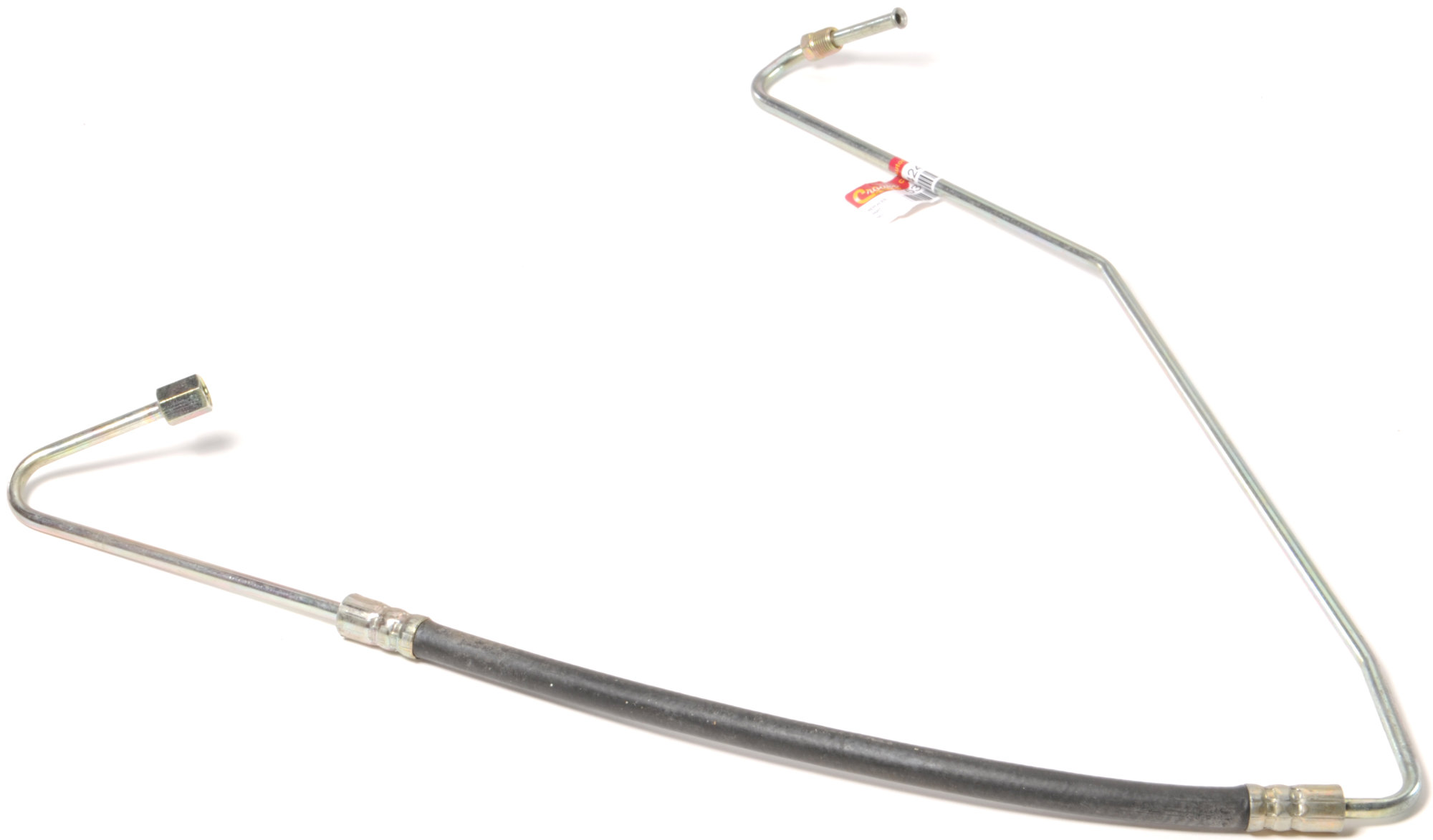 Crown Automotive 53004241 Clutch Master Cylinder Hose For