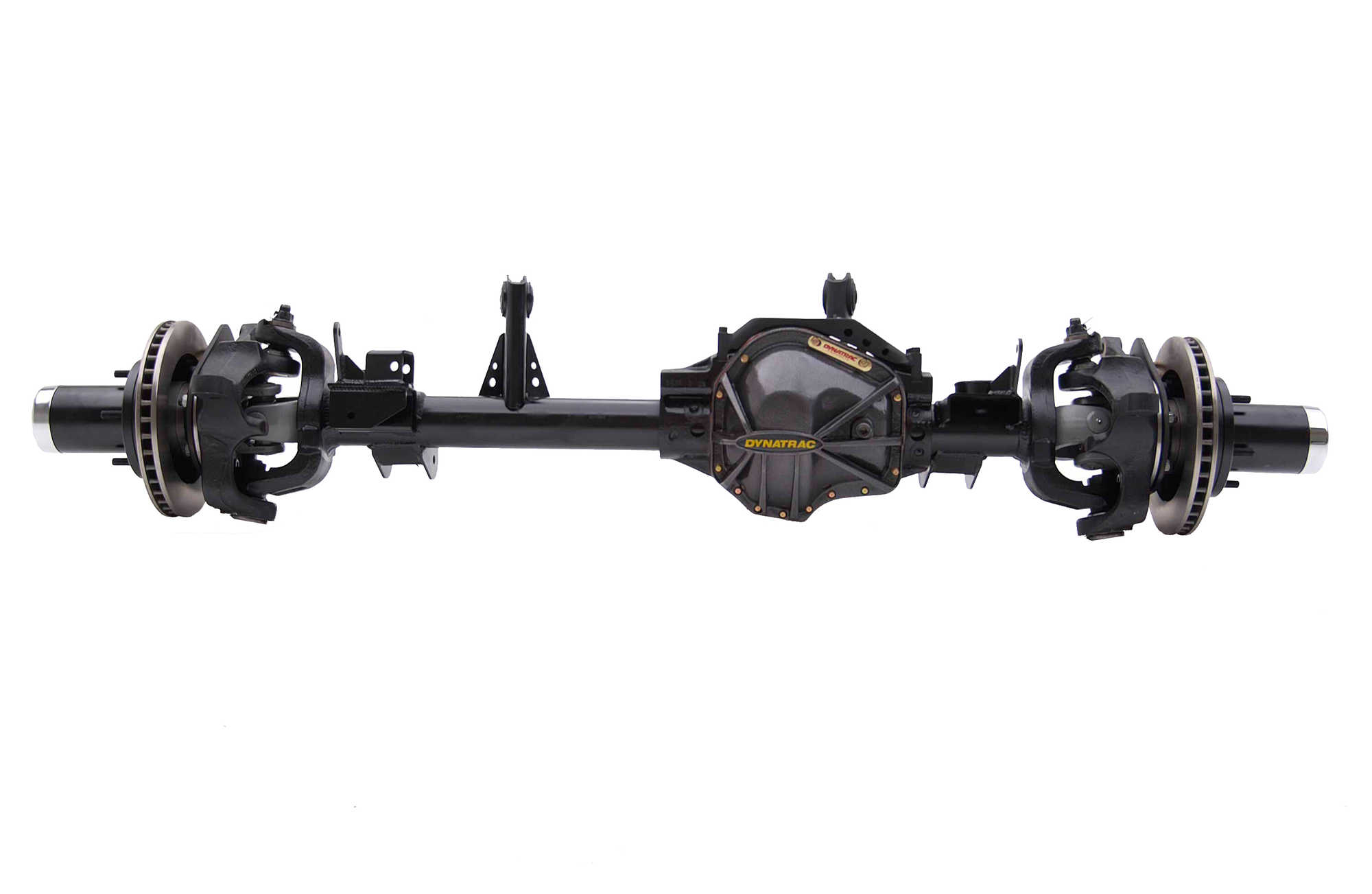 Dynatrac Pro Rock Series 60 Front Axle Assemblies with Detroit Locker