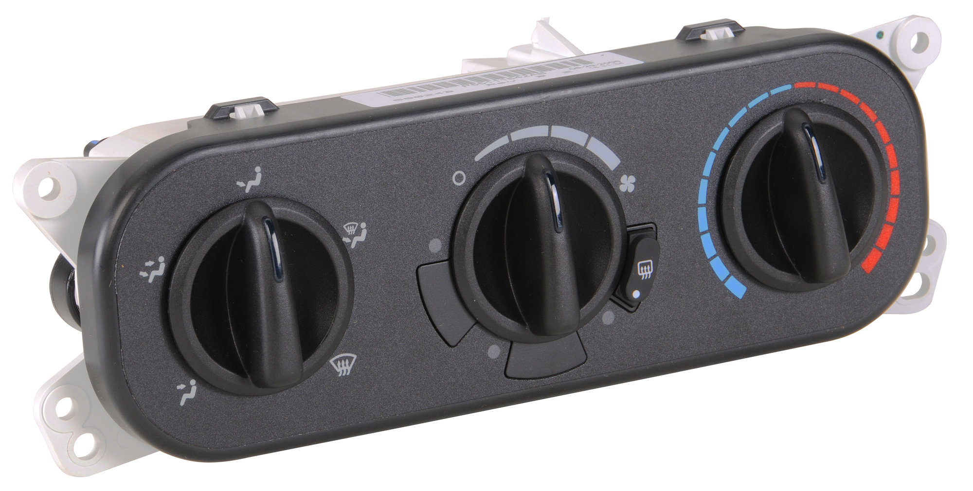 Mopar 174 55111842ad Factory Hardtop Defroster Switch For 07