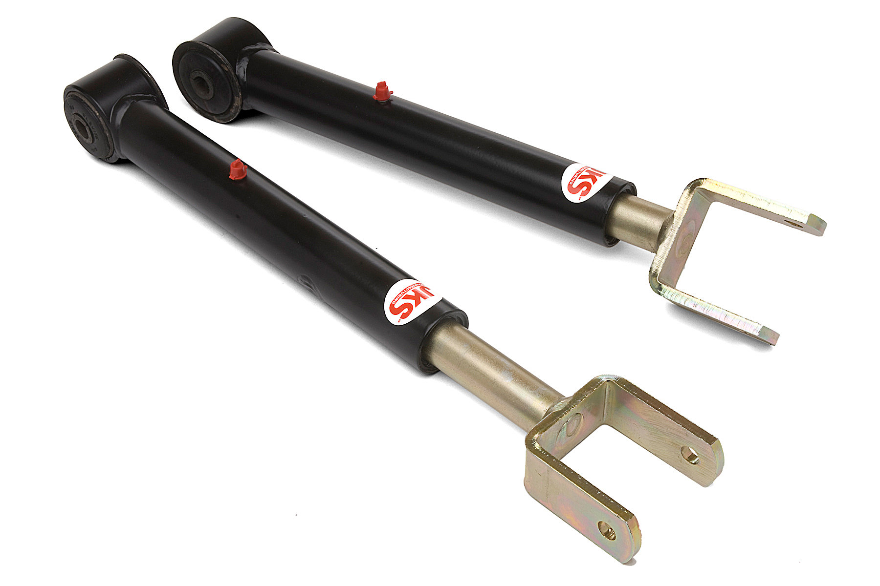 Jks Manufacturing Jks7100 J Axis Front Upper Control Arms