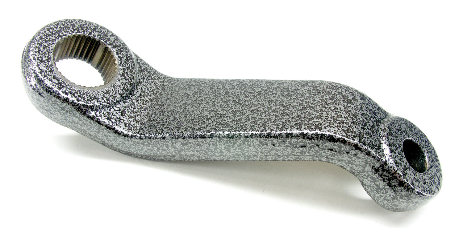 Teraflex 4922133 Drop Pitman Arm for 8706 Jeep® Wrangler YJ, TJ