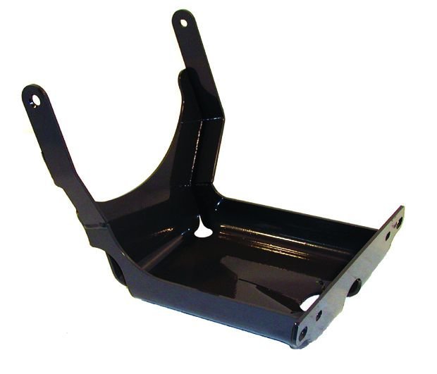 Nth Degree Mobility NTH24302AA Mobility Oil Pan Skid Plate for 8706 Jeep® Wrangler YJ, TJ, TJ