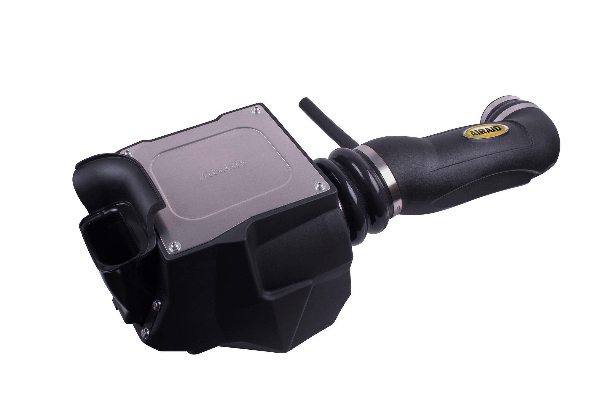 AIRAID® Cold Air Dam Intake for 1217 Jeep® Wrangler & Wrangler