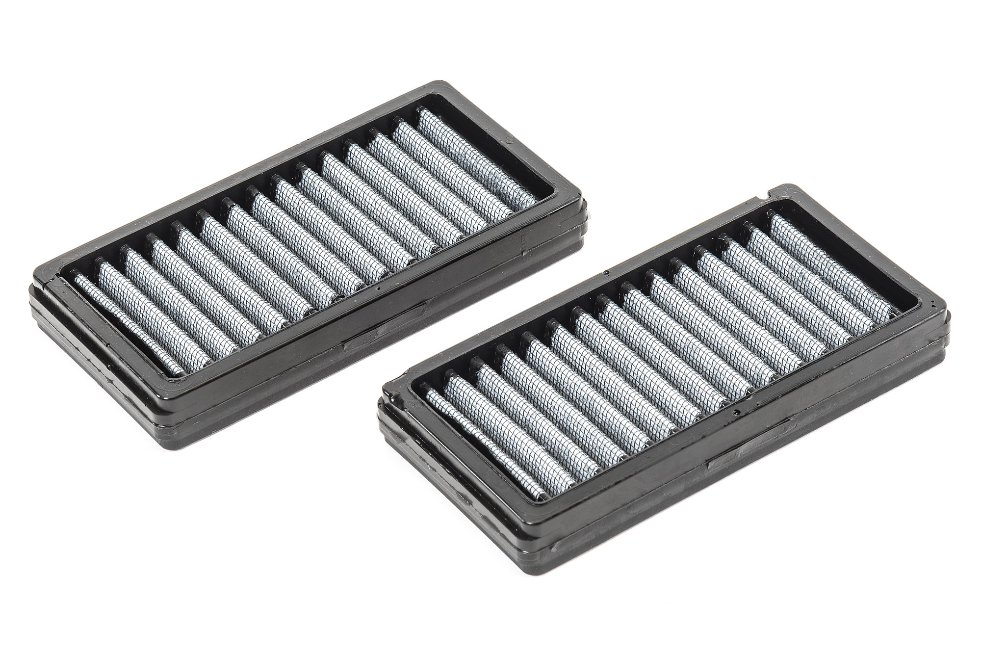K Amp N Vf1010 Cabin Air Filter For 2007 17 Jeep 174 Wrangler