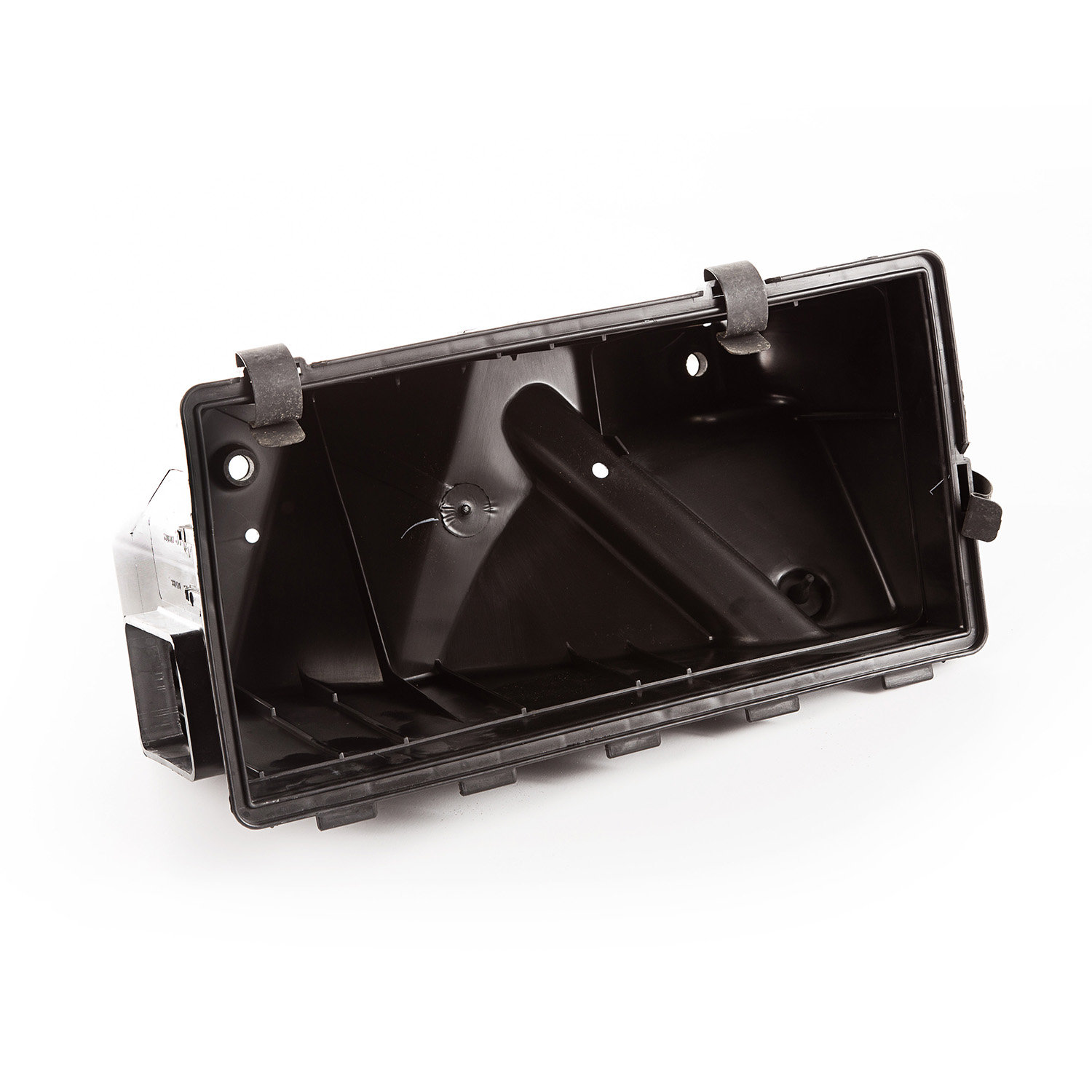 OMIXADA 53030737 Lower Air Cleaner Box for 9101 Jeep Cherokee XJ