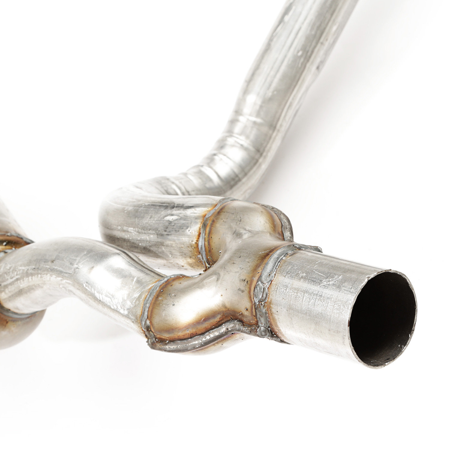 Omix Ada 17604 19 Catalytic Converter For 07 09 Jeep