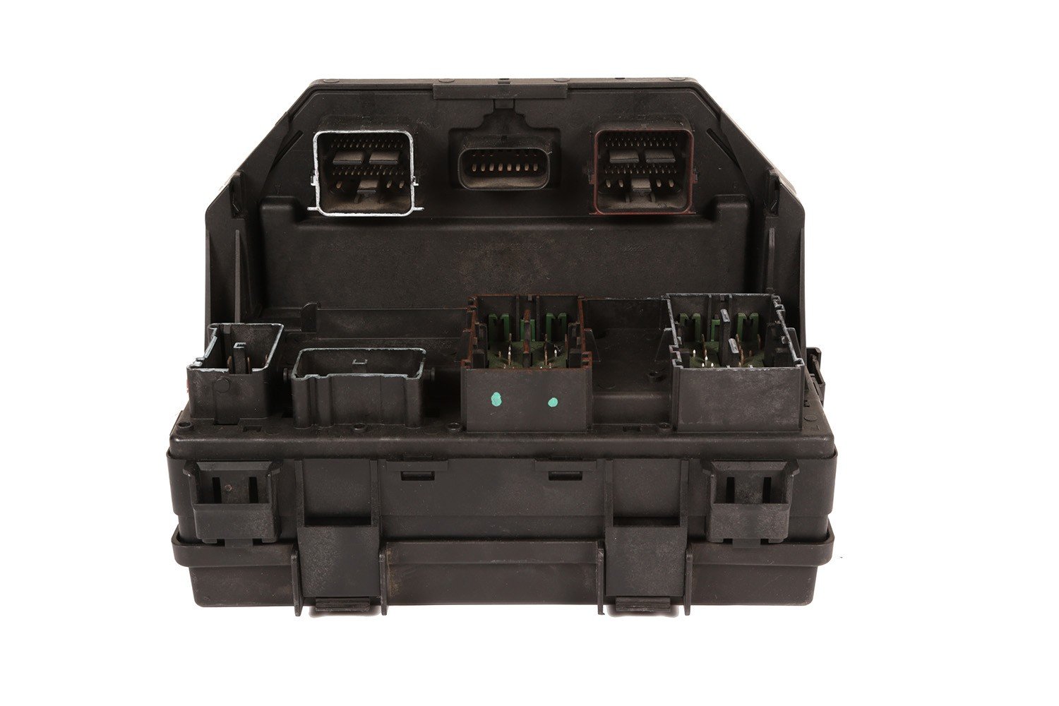 Omix Ada 17253 09 Power Distribution Center For 11 17 Jeep