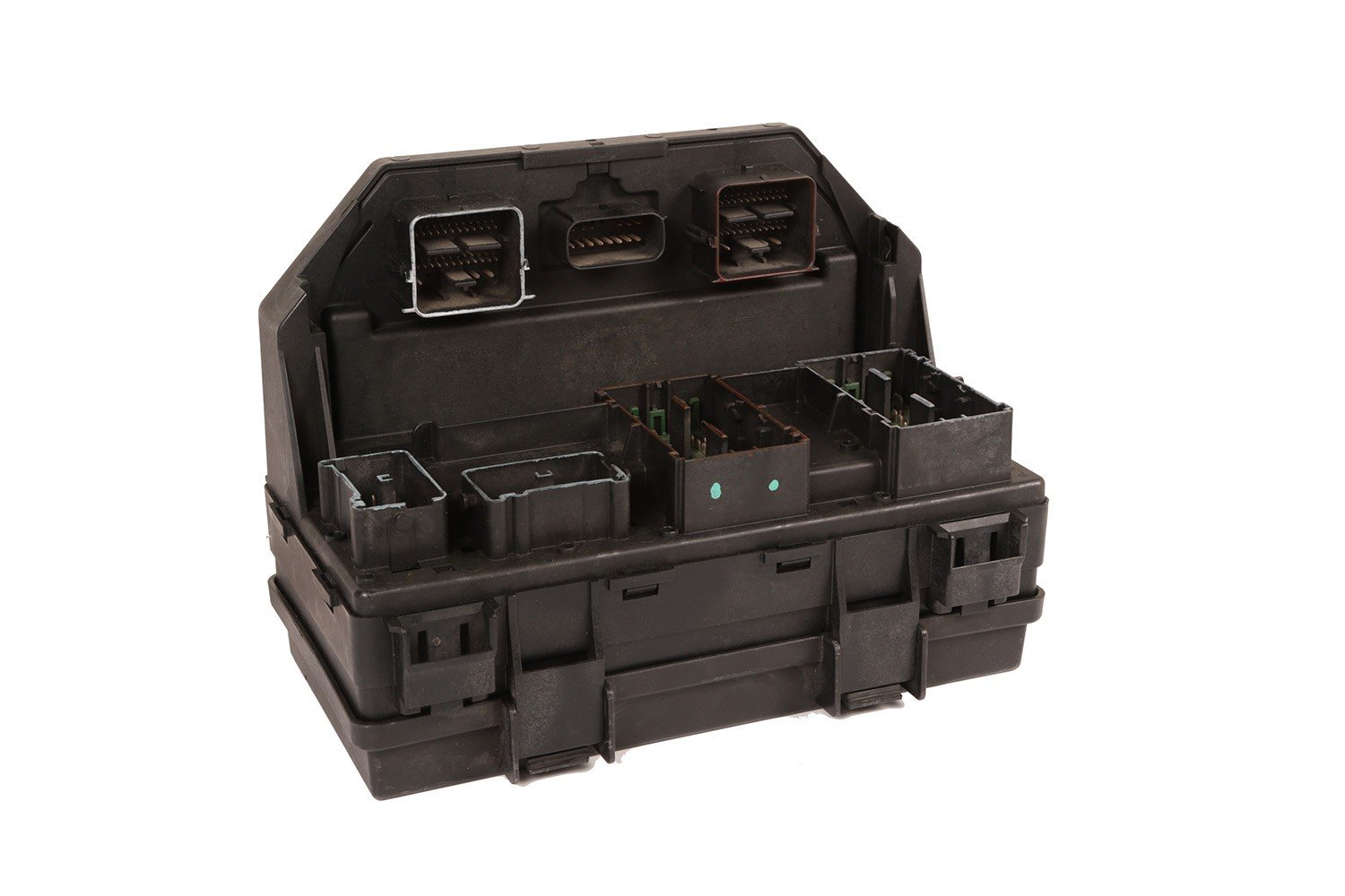 Omix Ada 17253 09 Power Distribution Center For 11 17 Jeep