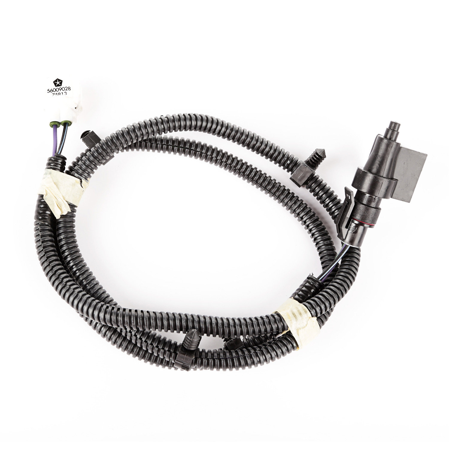 Omix Ada 56009028 Air Temperature Sensor Amp Wiring For 97