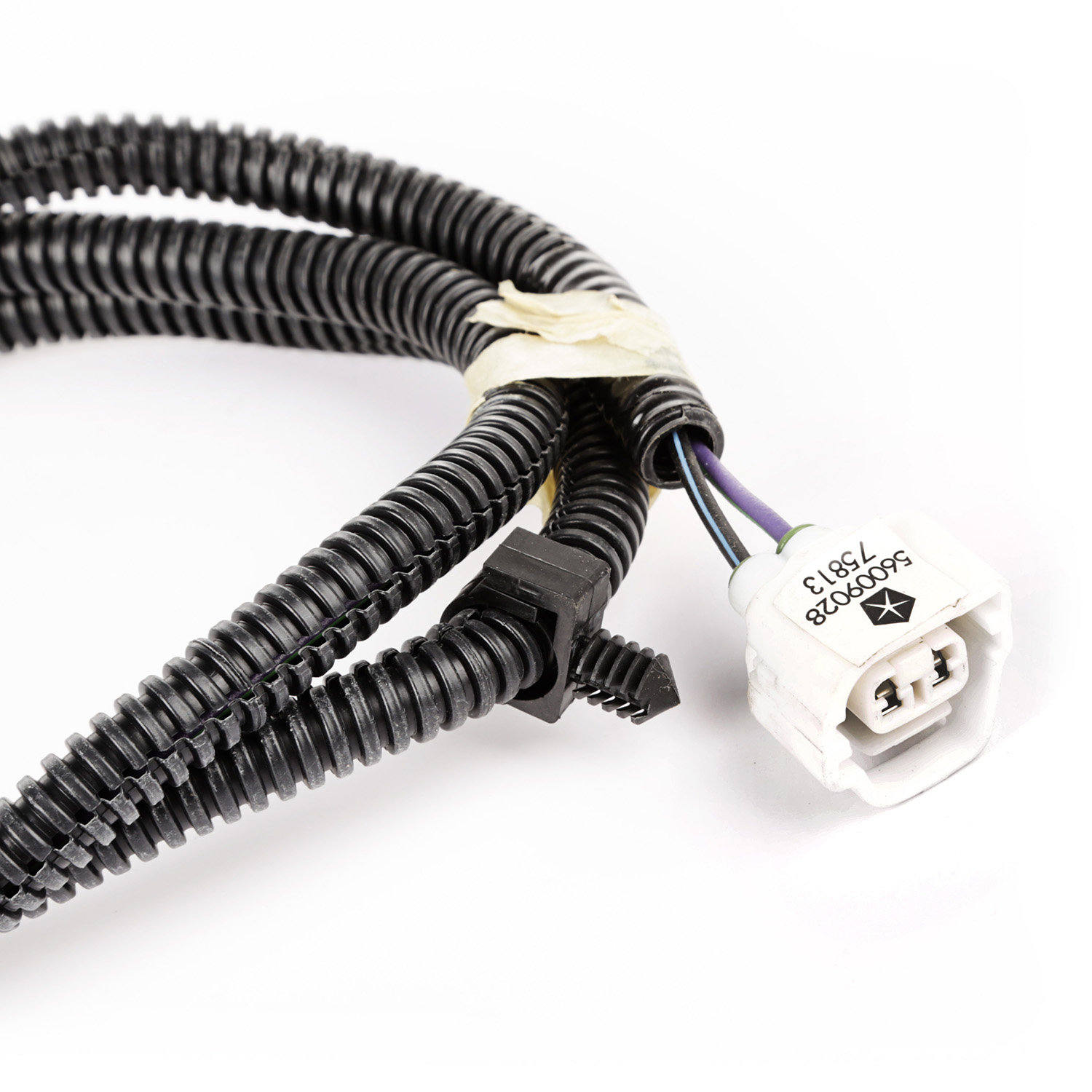 Omix Ada 56009028 Air Temperature Sensor Amp Wiring For 97