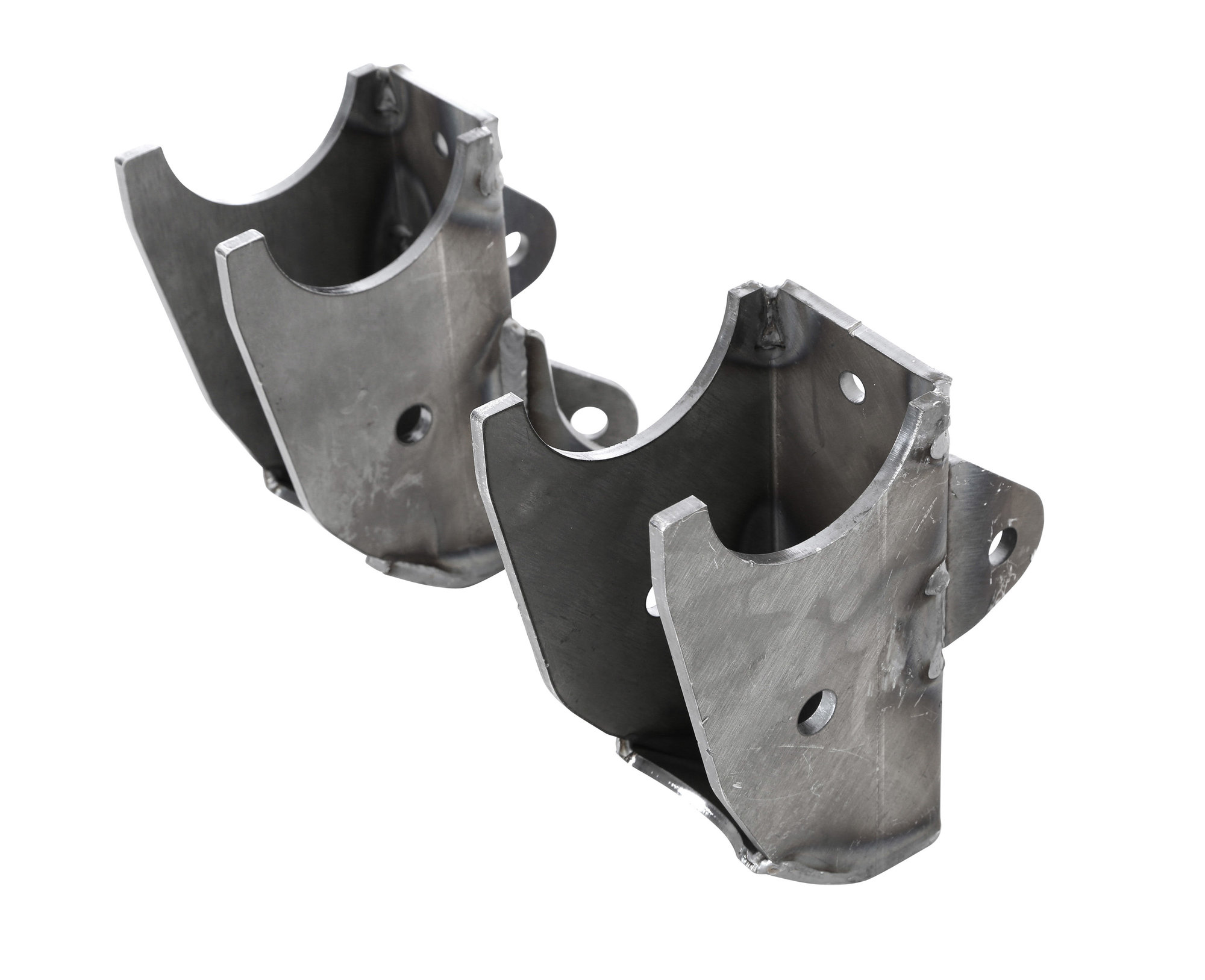 Rubicon Express RE9963 Lower Control Arm Mounts for 0717 Jeep Wrangler