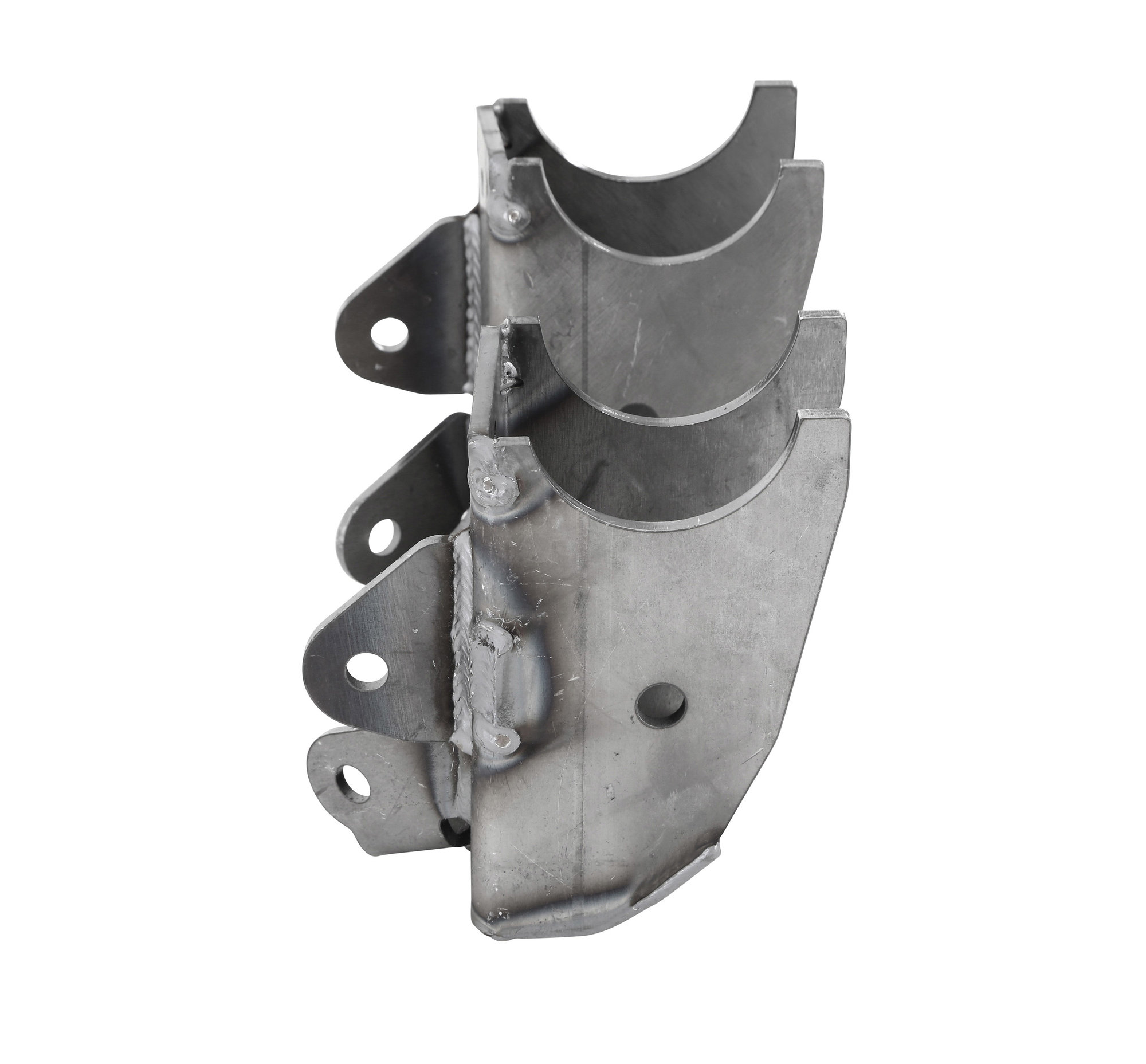 Rubicon Express RE9963 Lower Control Arm Mounts for 0717 Jeep Wrangler