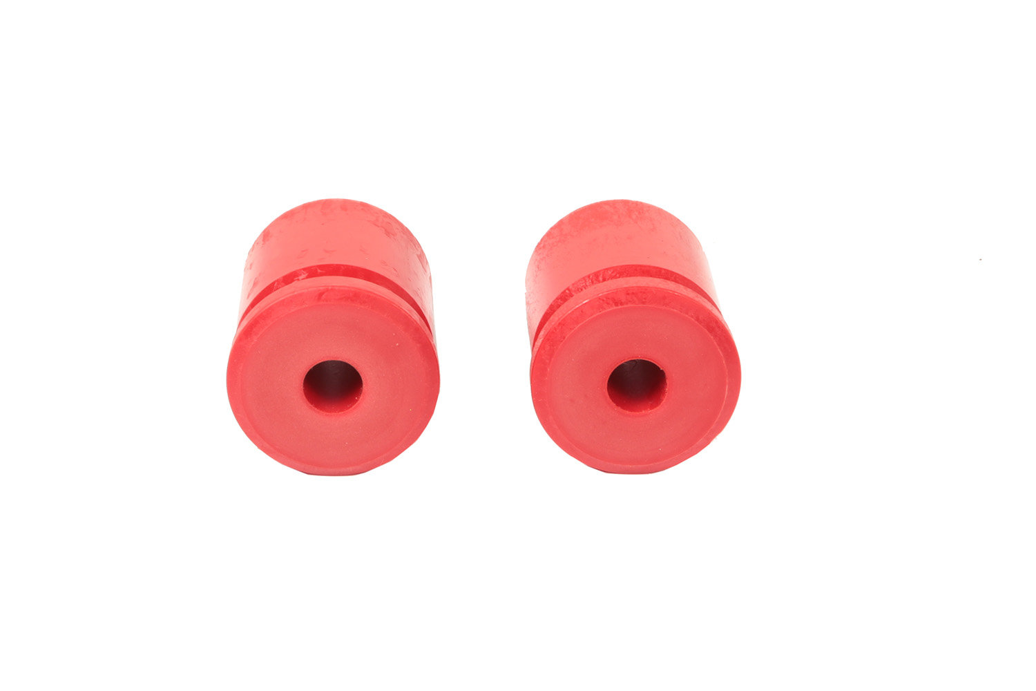 Rugged Ridge 1 1304 Rear Bump Stop Kit 07 17 Jeep