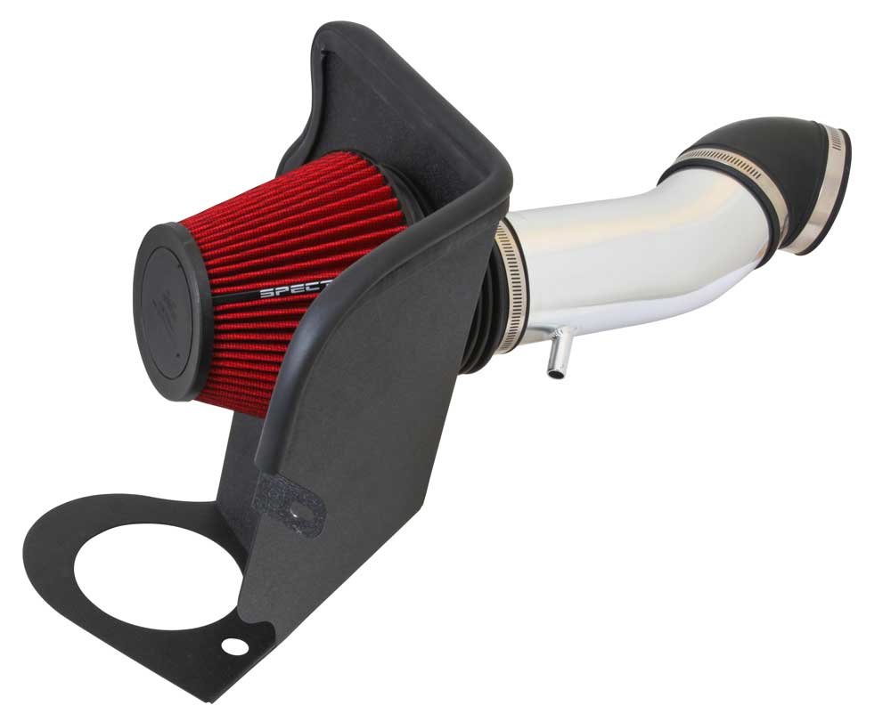 Spectre Performance 9014 Air Intake Kit For 14 17 Jeep