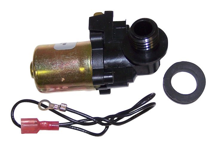 Crown Automotive 36001132 Windshield Washer Fluid Pump For