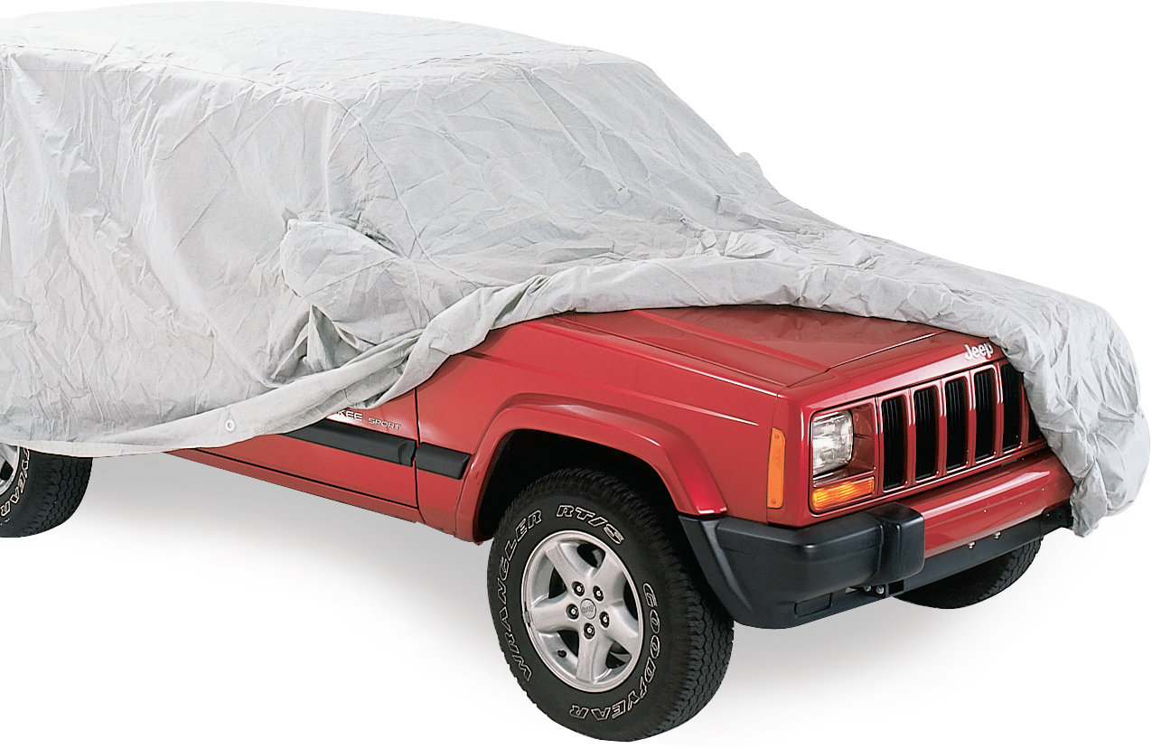 Covercraft UV10623 UVS 100 Heat Shield for 9698 Jeep® Grand Cherokee