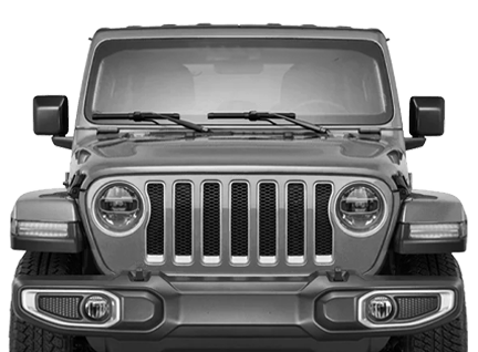 JL Silhouette