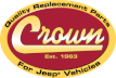 CrownAutomotive