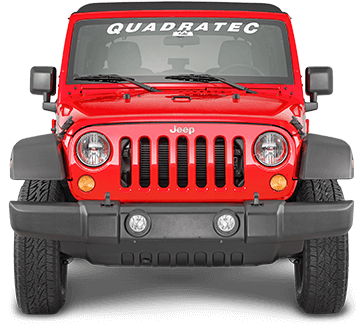 Jeep Parts Accessories For Jeep Wrangler Quadratec