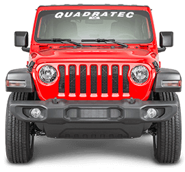 2018-2022 Jeep Wrangler JL Replacement Parts | Quadratec