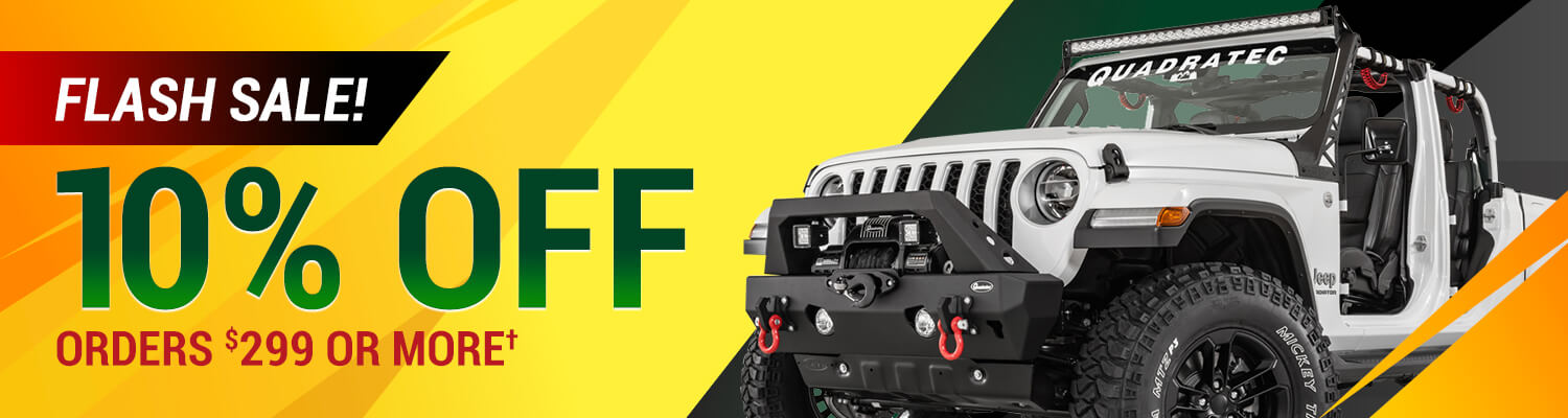 quadratec cyber monday