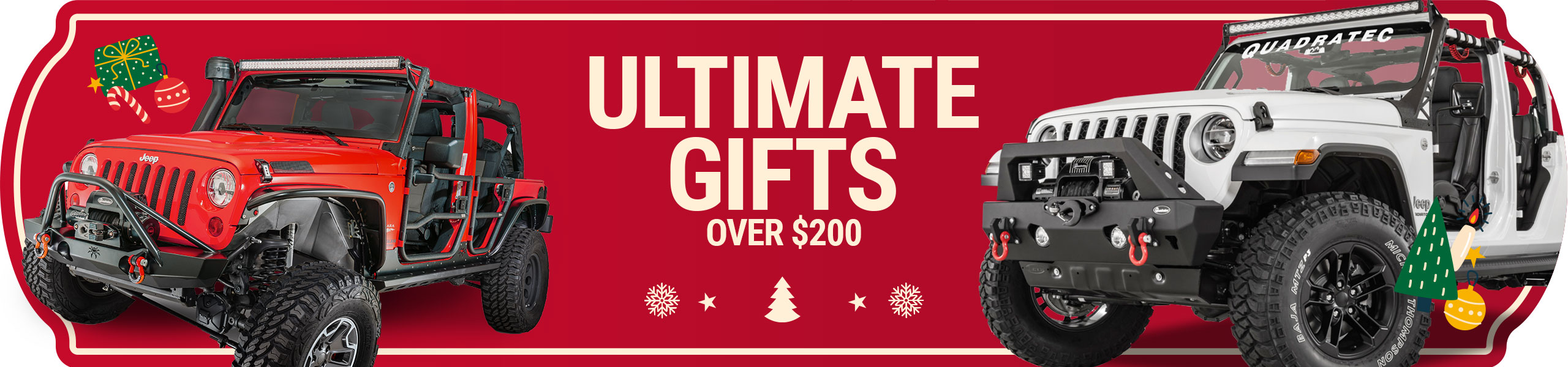 Introduce 56+ images jeep wrangler gifts for her In.thptnganamst.edu.vn