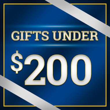 gifts under $200