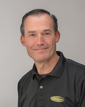 Ralph Mondeaux - Chief Marketing Officer