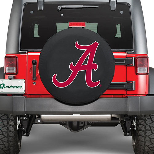 NCAA Tire Covers