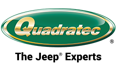 Shop Jeep Parts & Jeep Accessories at Quadratec