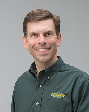 Ted Wentz, III - CEO