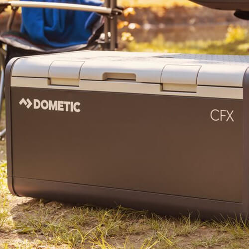 Dometic Coolers & Containers