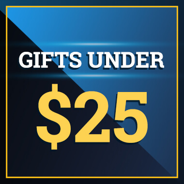 gifts under $25