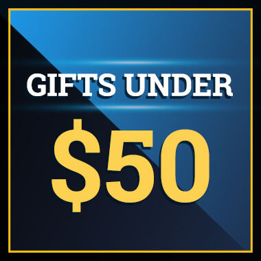 gifts under $50