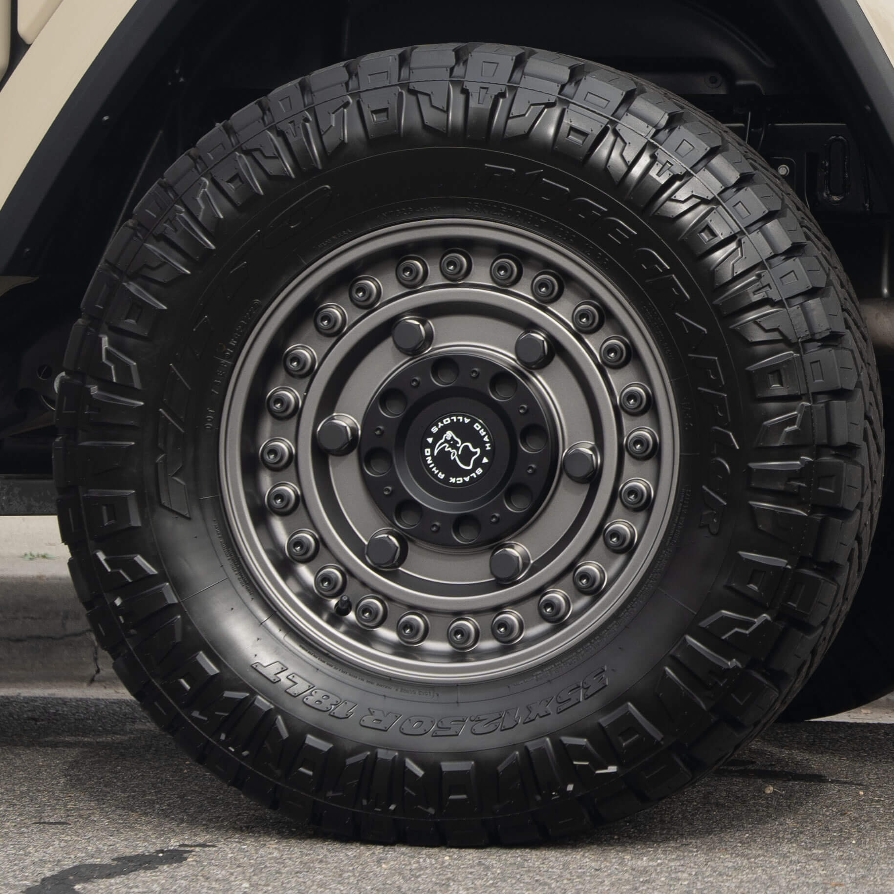 Quick Release Mirror Relocation Brackets