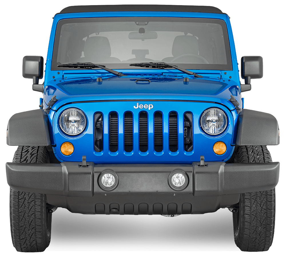 Jeep Soft Top Replacement Parts | Quadratec