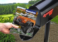 Quadratec's Free Catalog