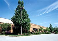 Quadratec's West Chester, PA location