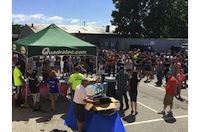 Quadratec in the community