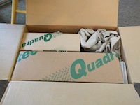 Quadratec's West Chester, PA facility