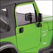 Wrangler YJ Full Door