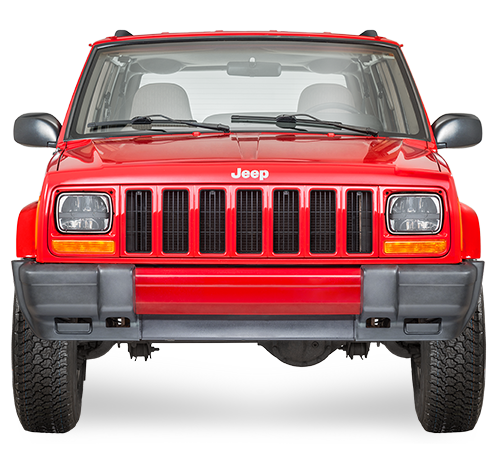 Jeep OEM Replacement Parts | Quadratec
