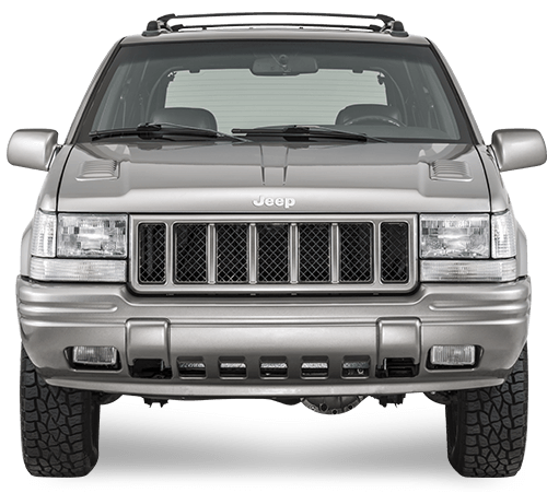 jeep grand cherokee zj replacement parts