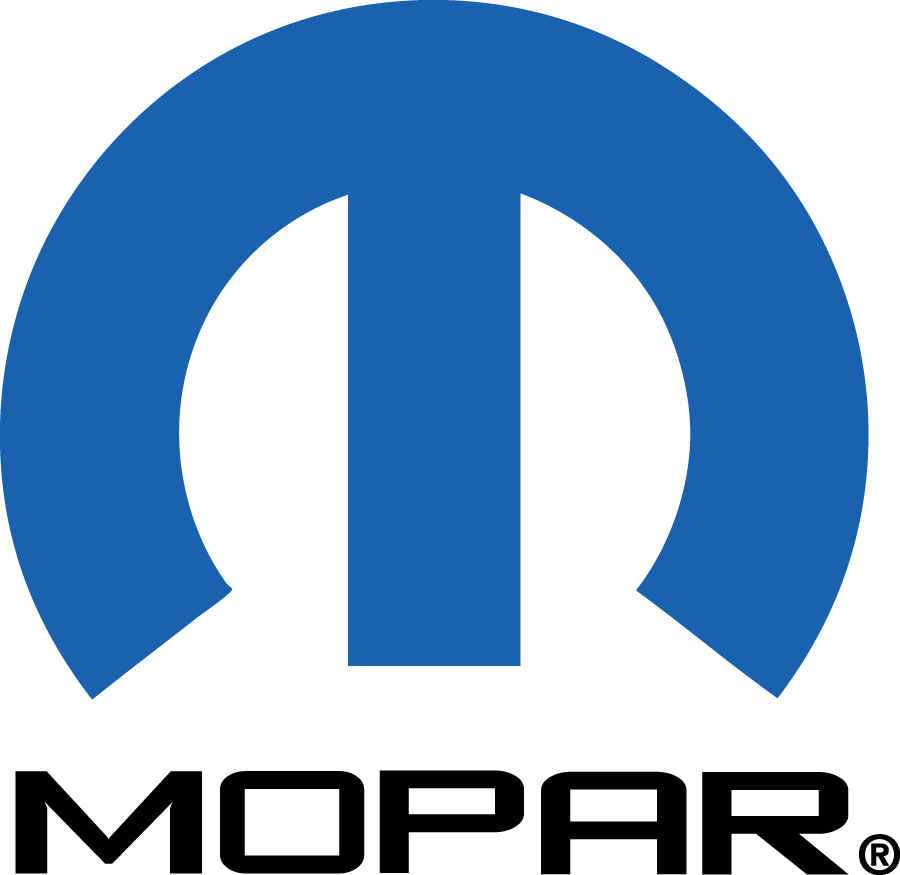 Mopar Logo