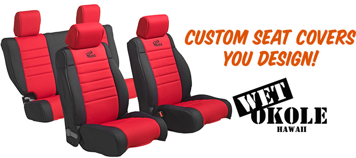 Wet Okole Parts Accessories Quadratec - Wet Okole Seat Covers Jeep Gladiator Wet Okole Parts Accessories Quadratec - Wet Okole Seat Covers Jeep Gladiator