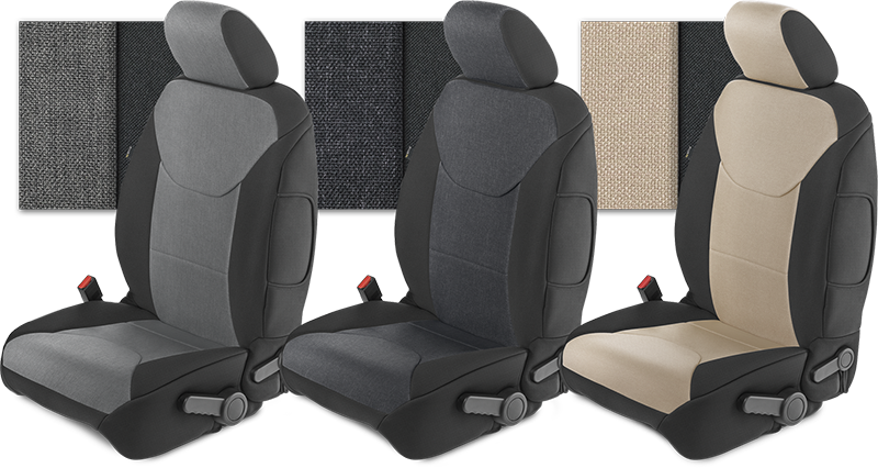 quadratec jeep seat covers