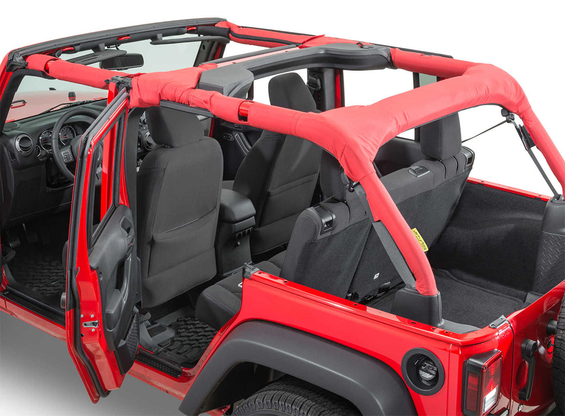 New & Hot Interior Quadratec