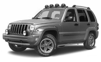 Jeep Liberty